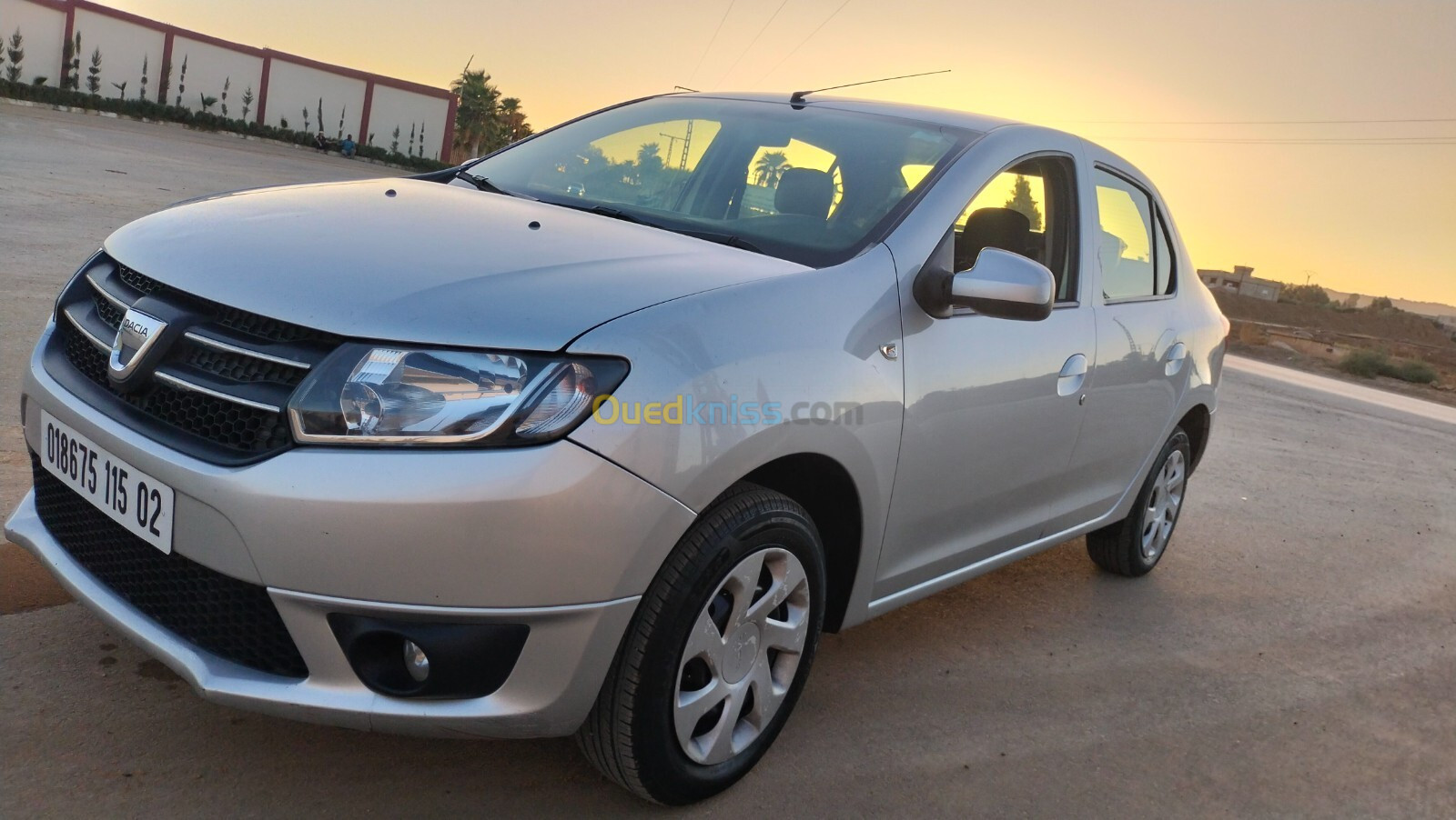 Dacia Logan 2015 Logan