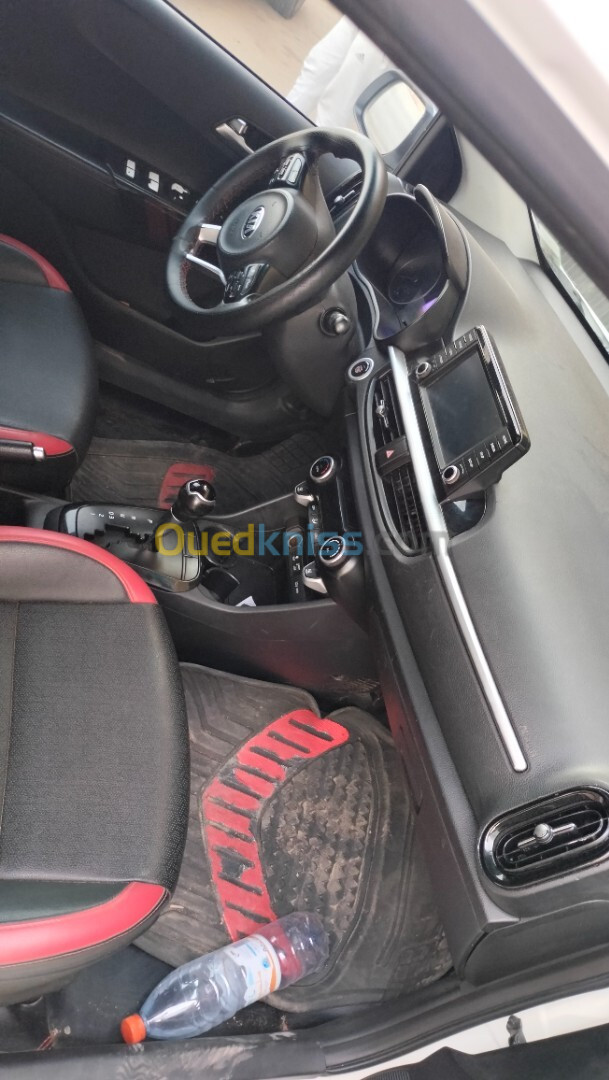 Kia Picanto 2018 GT-Line