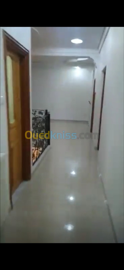 Vente Duplex F9 Constantine Ain smara