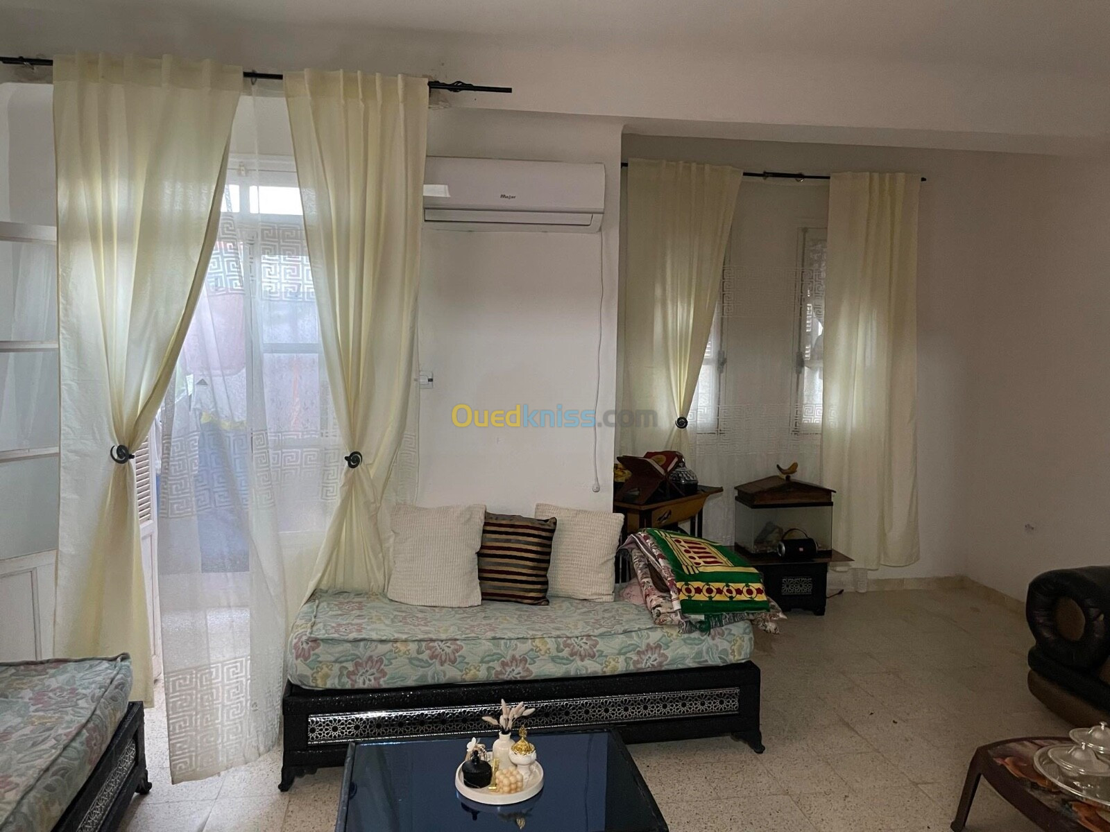 Vente Appartement F3 Sétif Setif