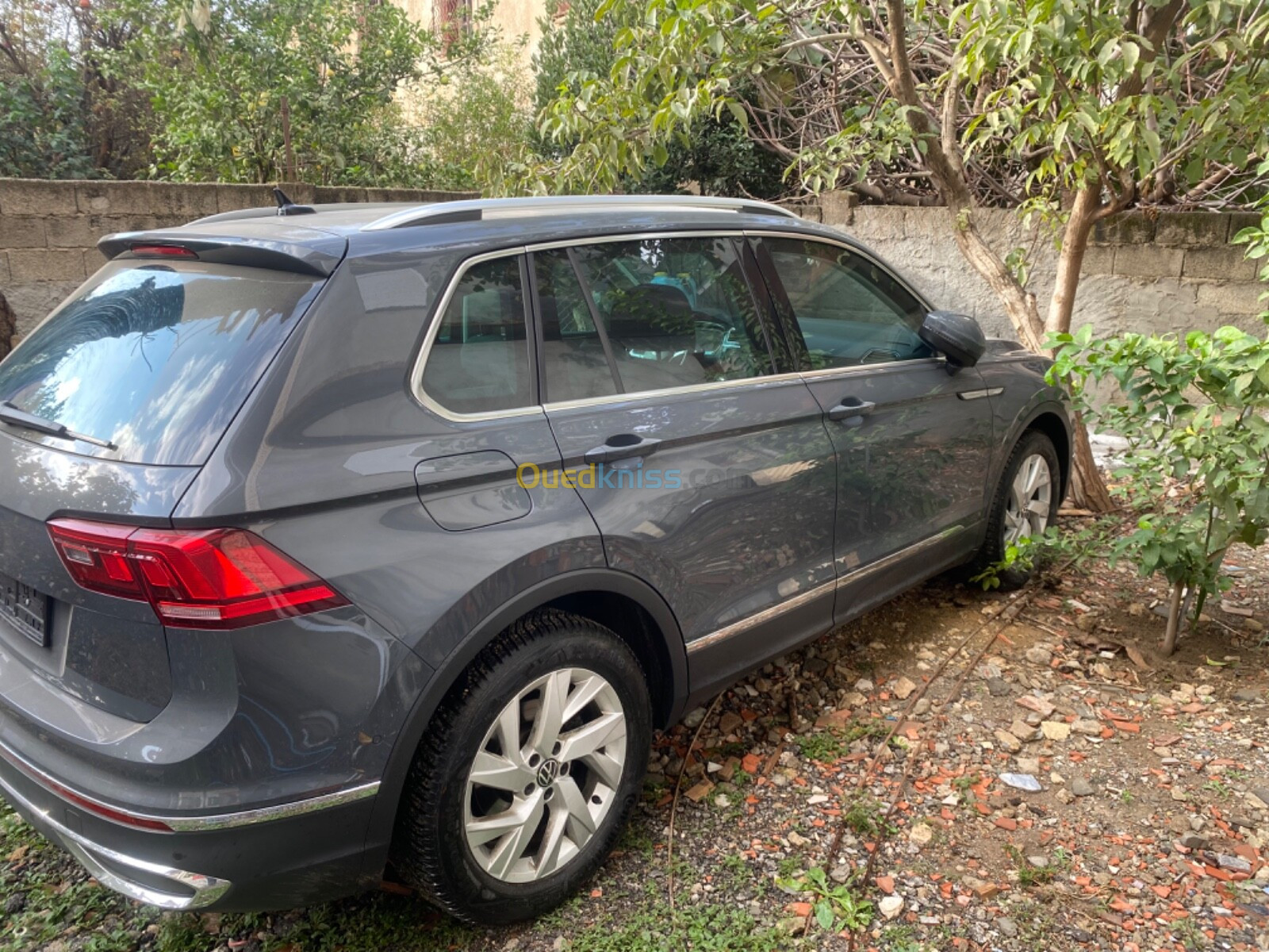 Volkswagen Tiguan 2023 Élégance