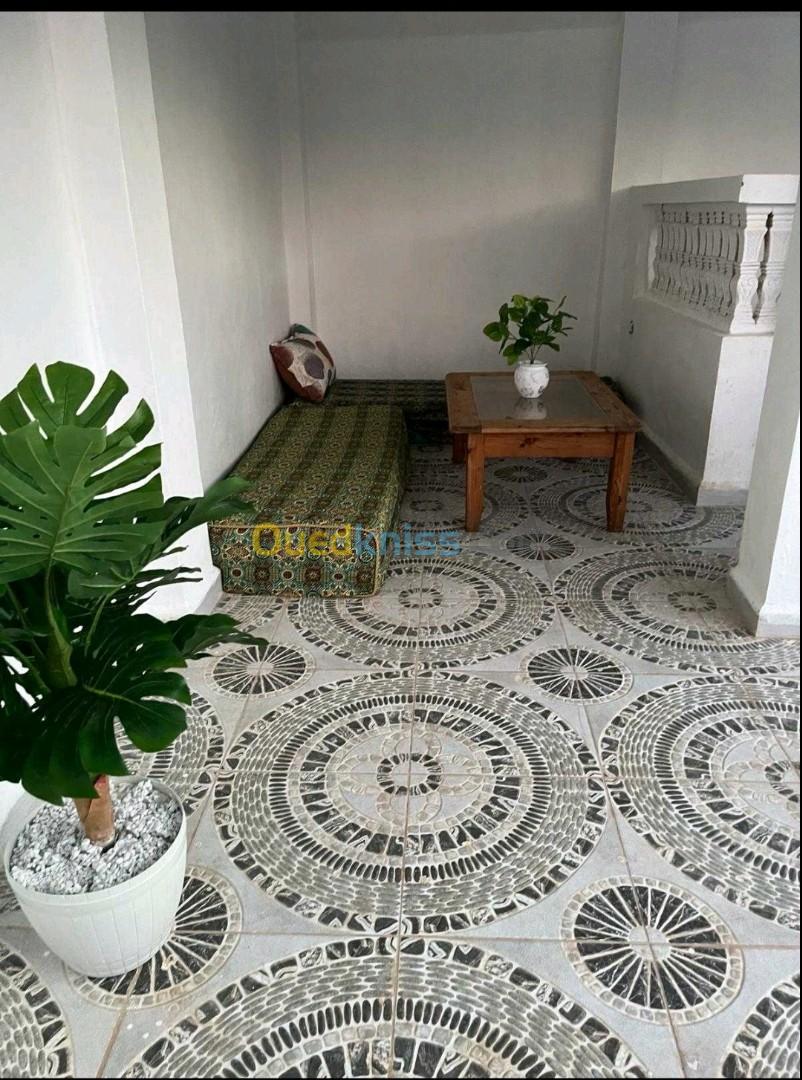 Location vacances Duplex F2 Mostaganem Mostaganem