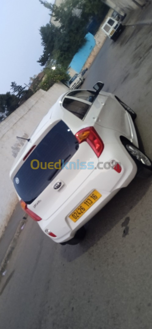 Kia Picanto 2013 