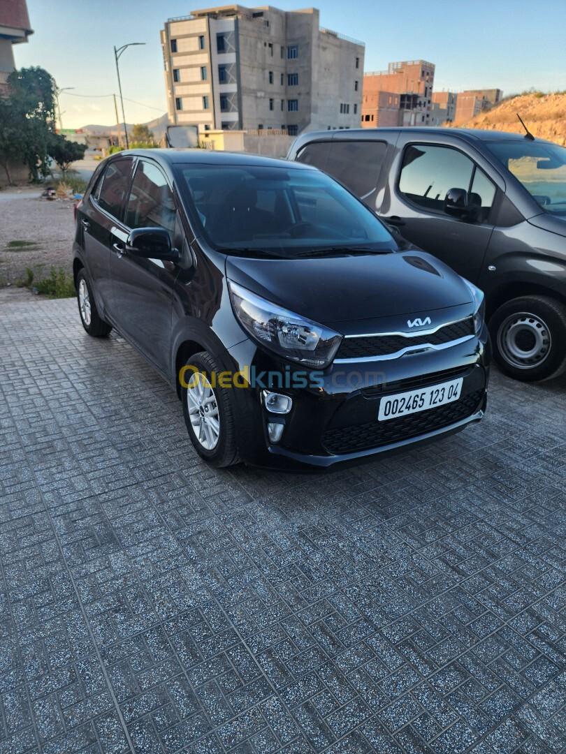 Kia Picanto 2023 LX