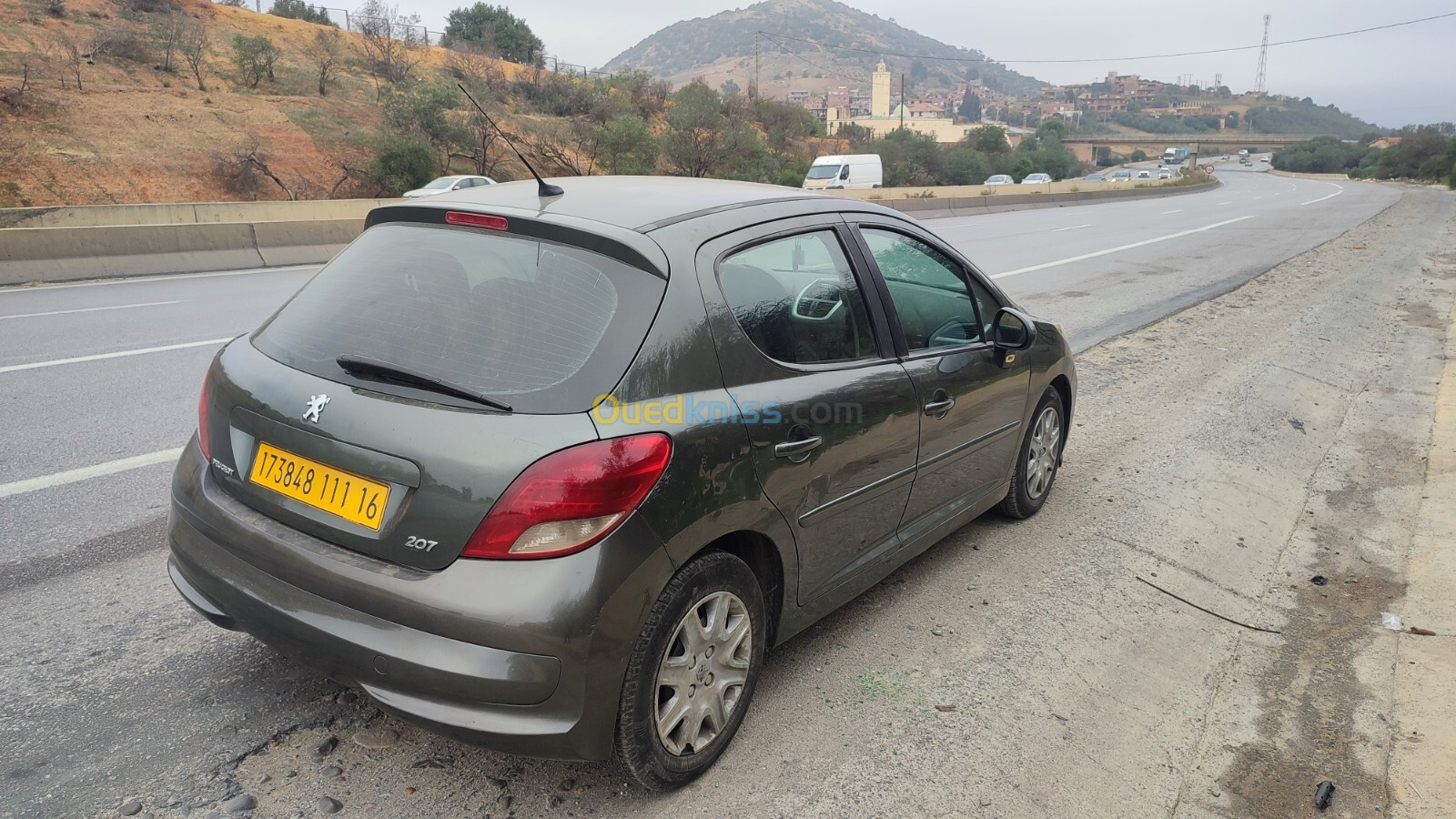 Peugeot 207 2011 Active