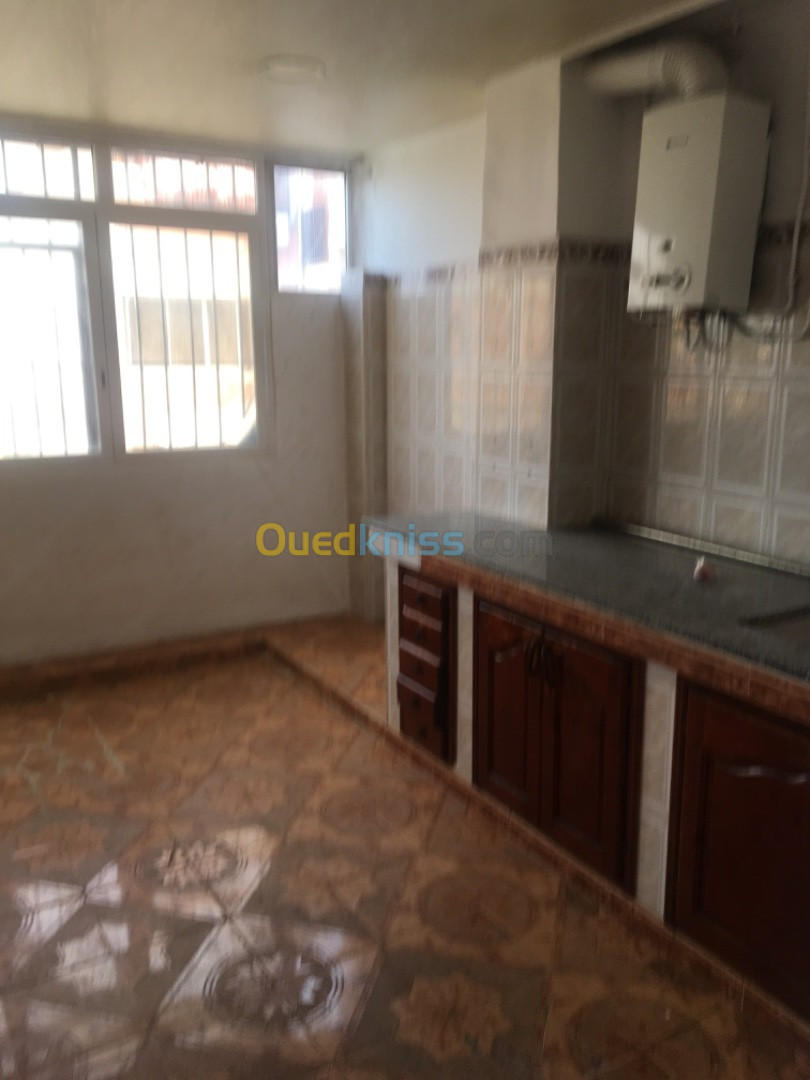 Vente Appartement F3 Alger Bab ezzouar