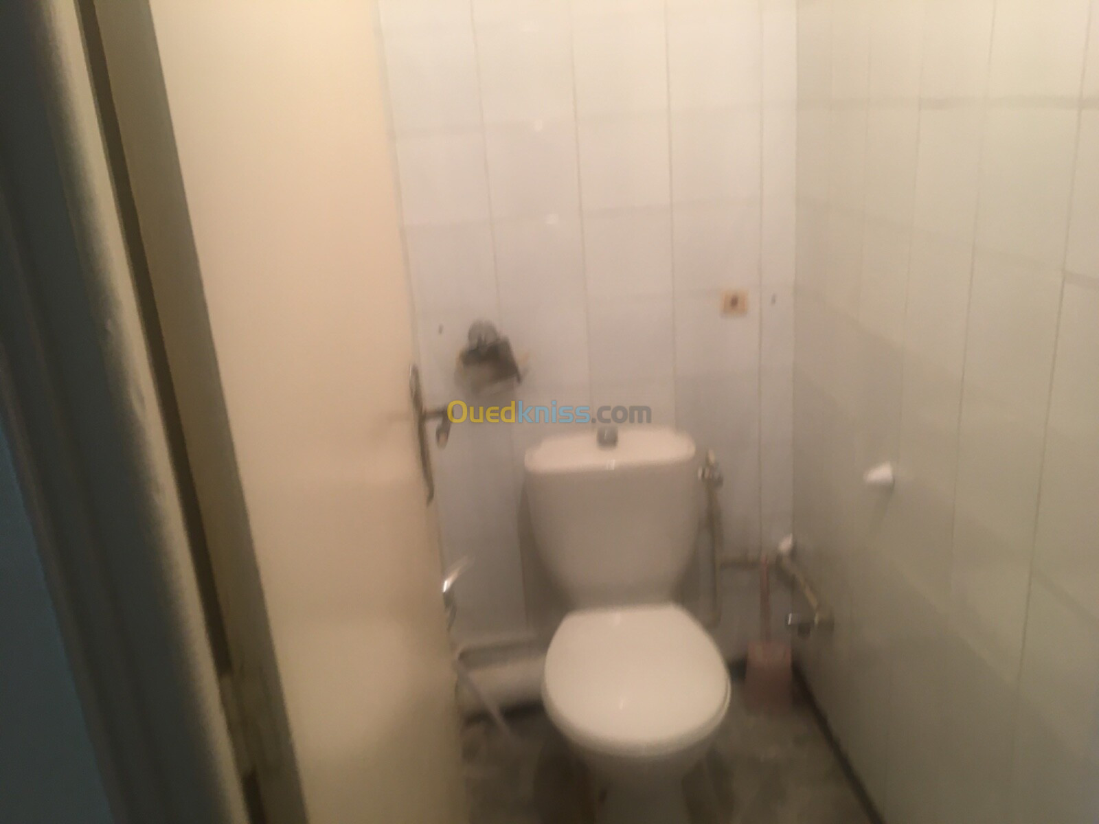 Location Duplex F5 Alger El achour