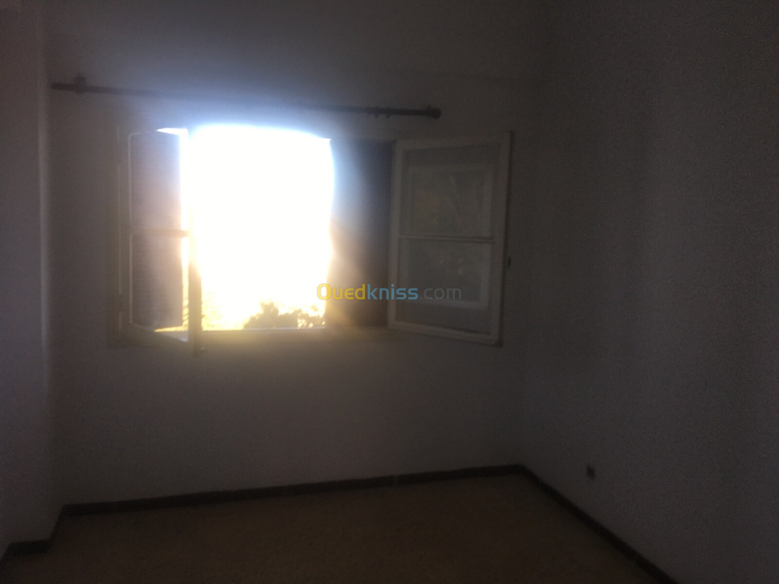 Location Duplex F5 Alger El achour