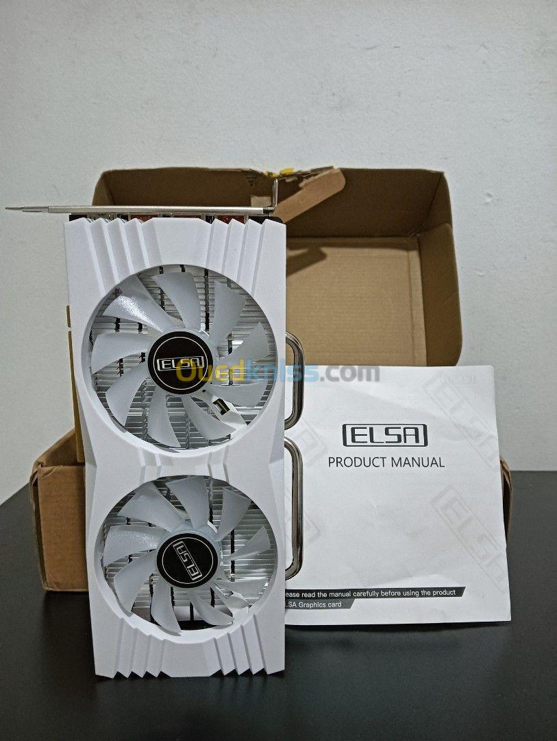 Elsa rx 580 8gb hot sale