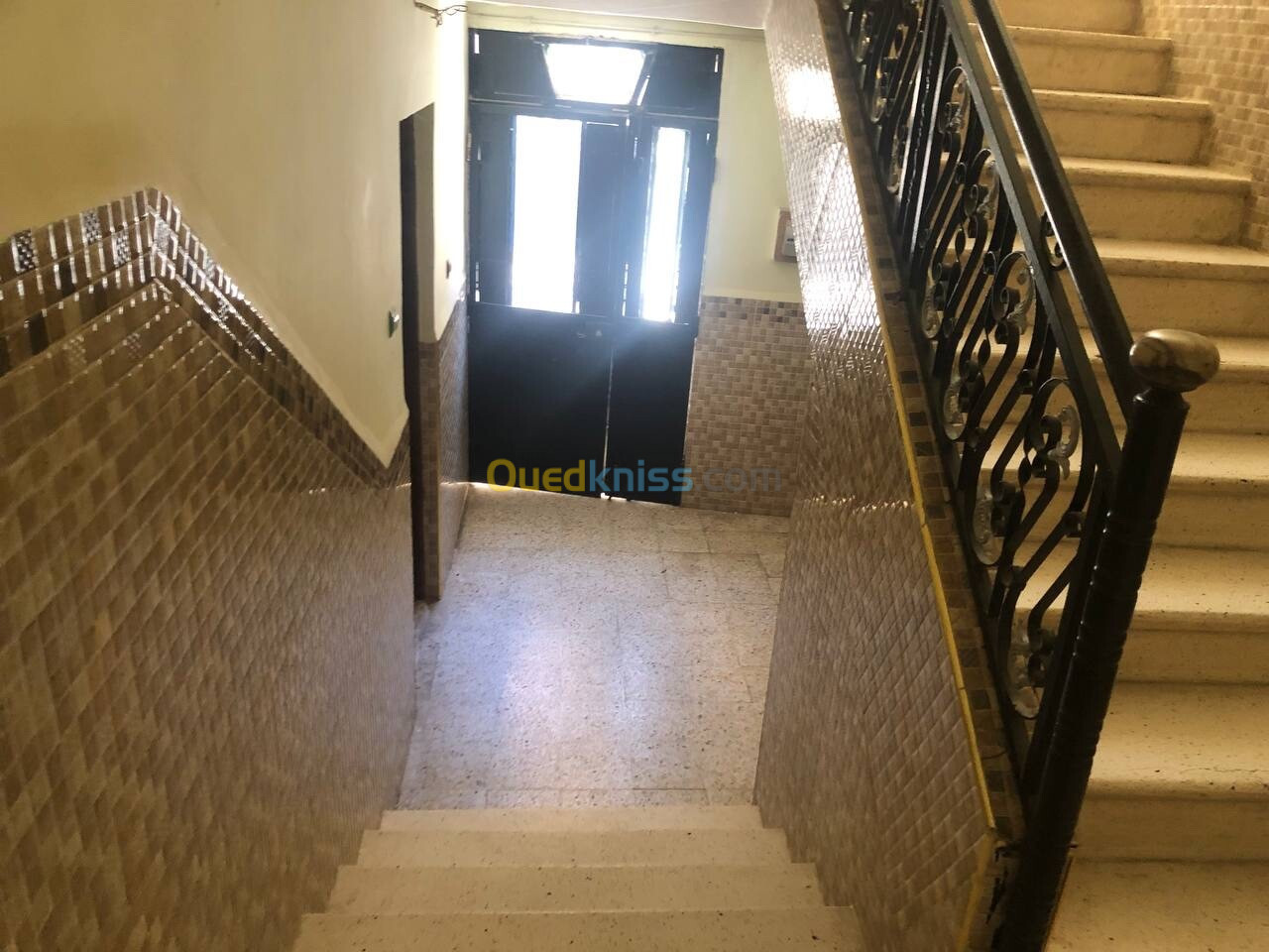 Vente Villa Sétif Ain arnat