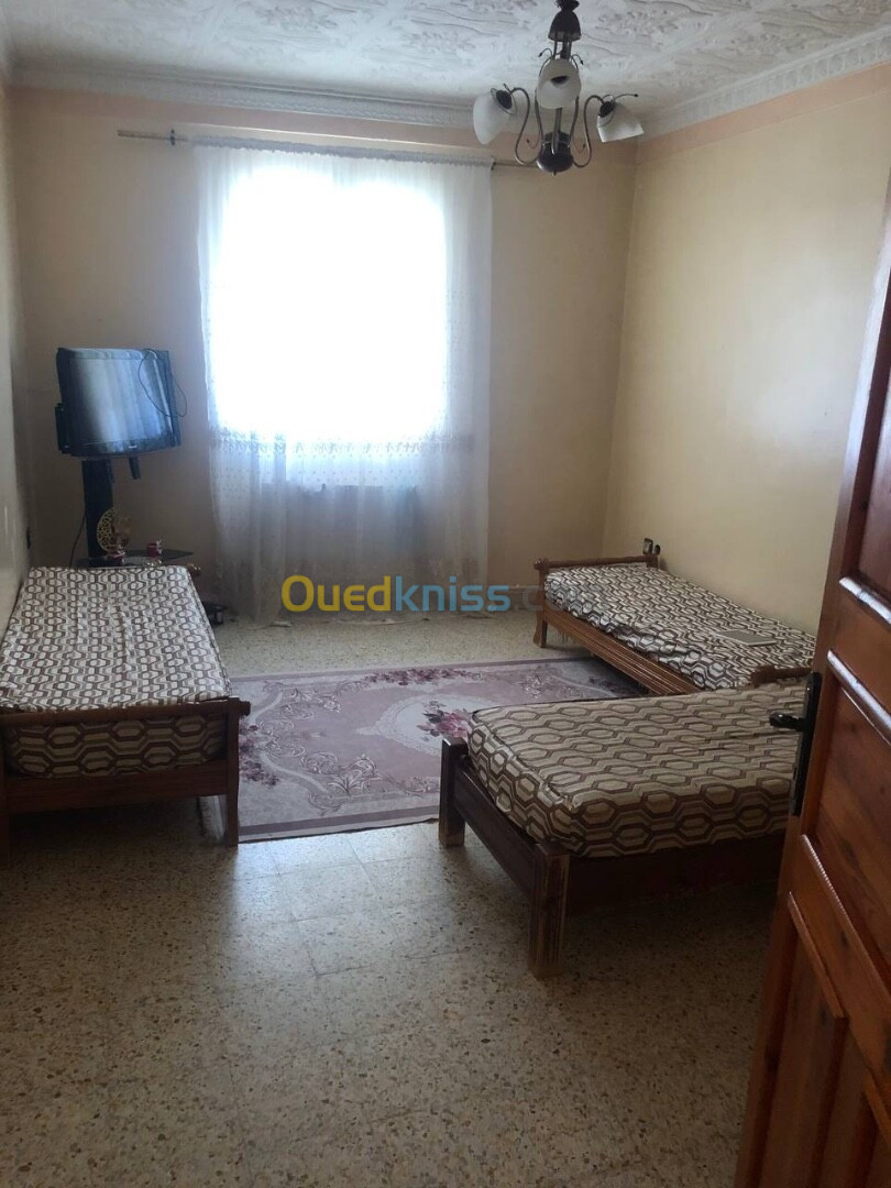 Vente Villa Sétif Ain arnat