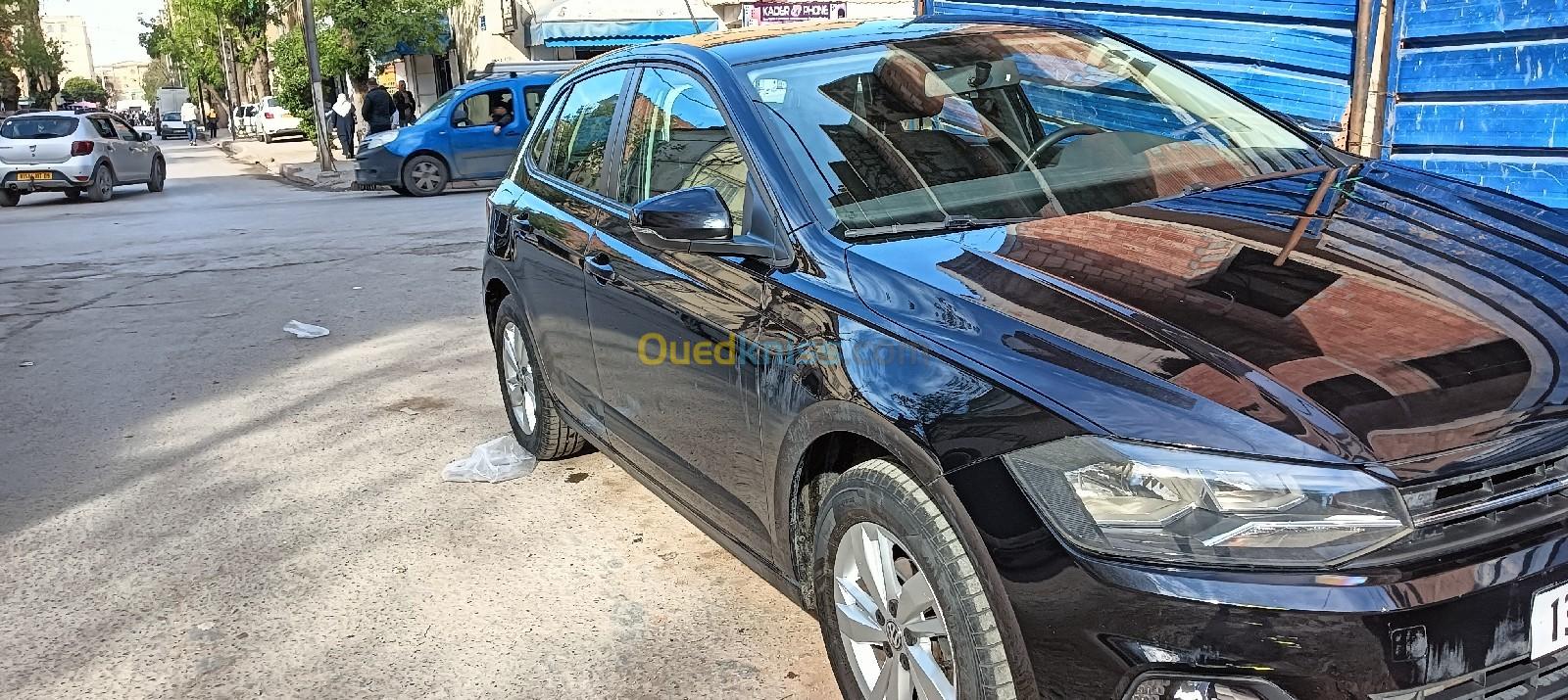 Volkswagen Polo 2019 Trendline