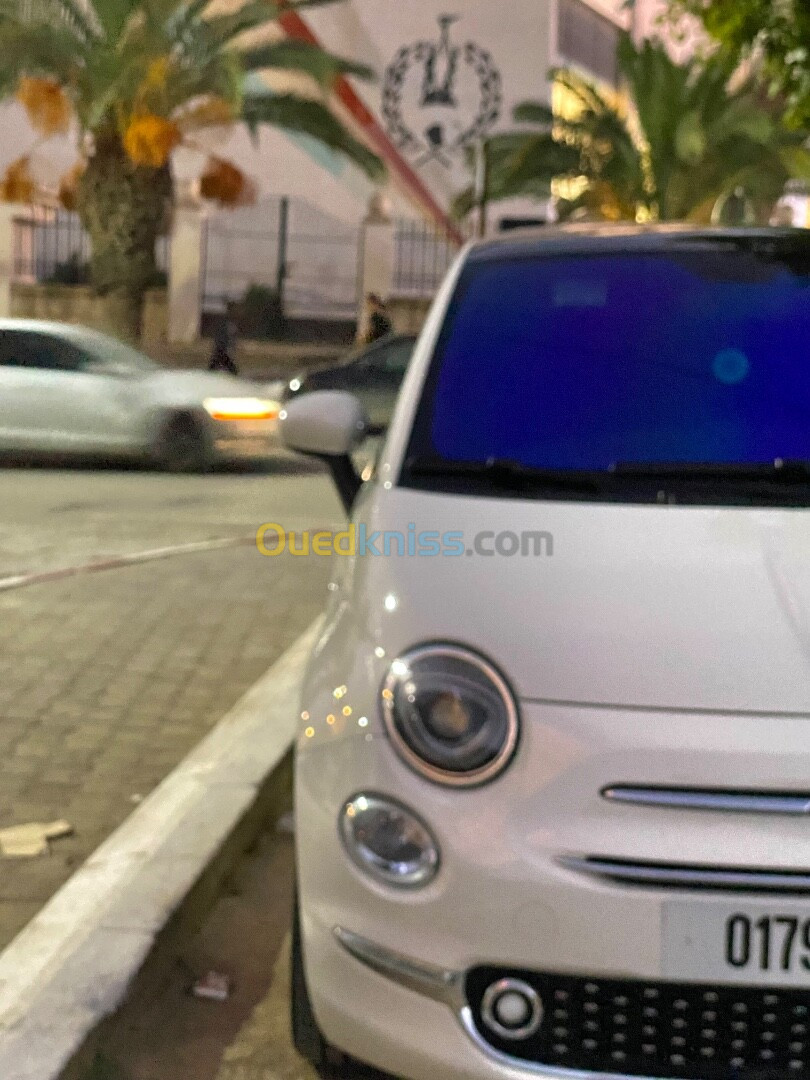 Fiat 500 2024 Dolcevita plus