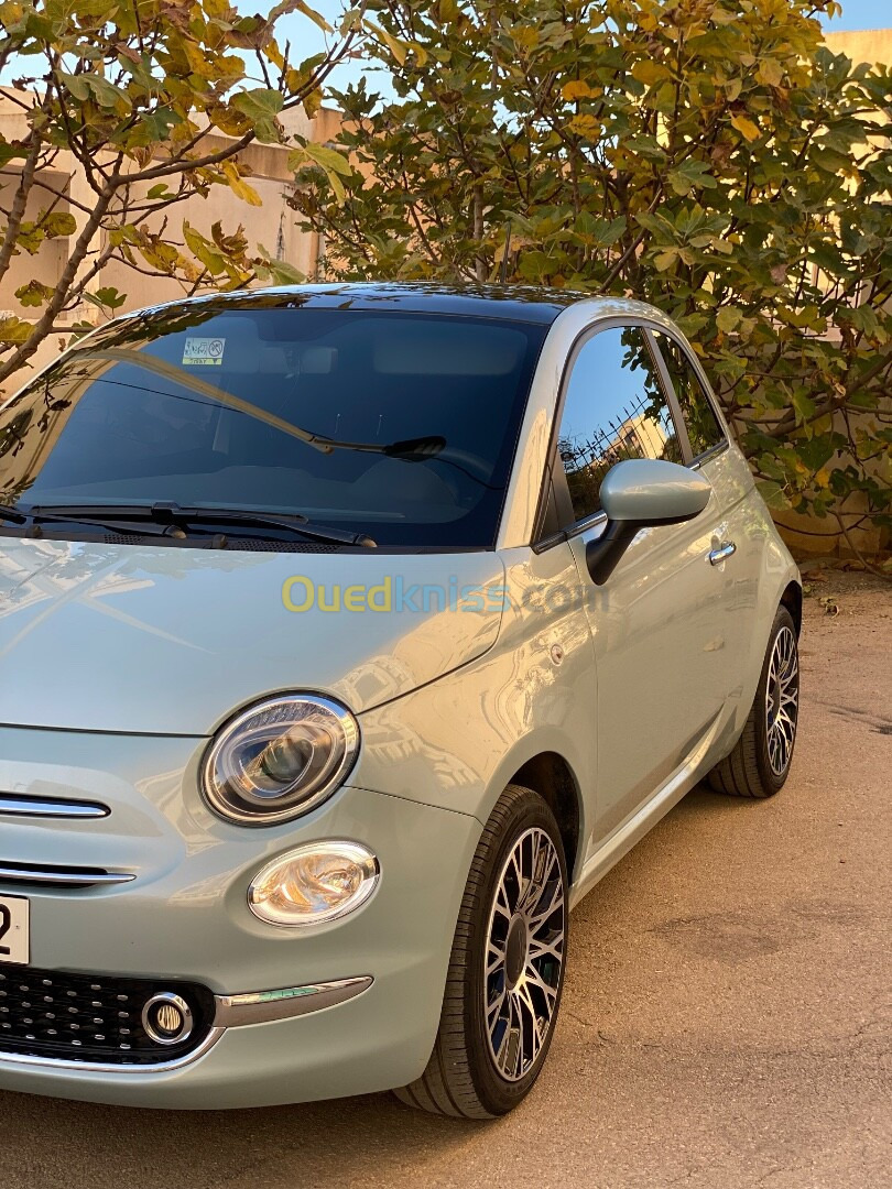 Fiat 500 2024 Dolcevita plus