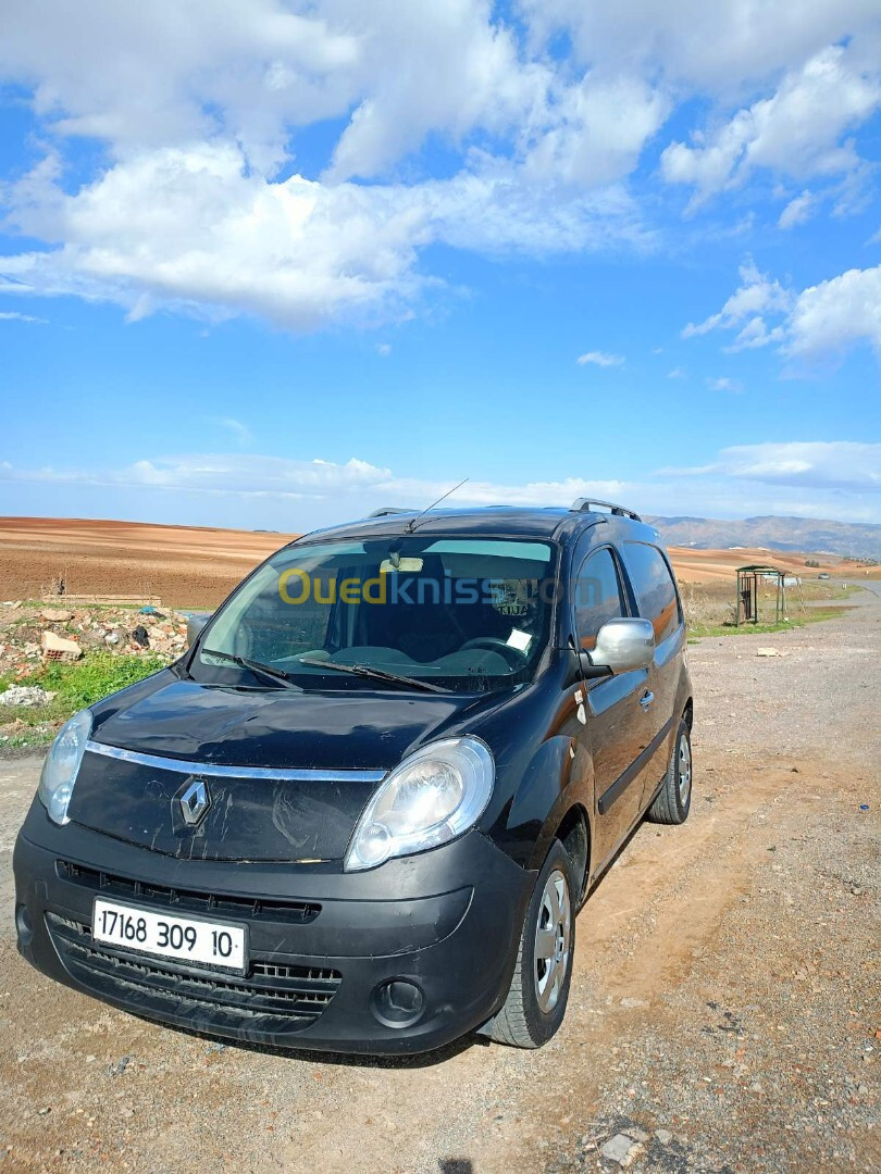 Renault Kangoo 2009 Kangoo