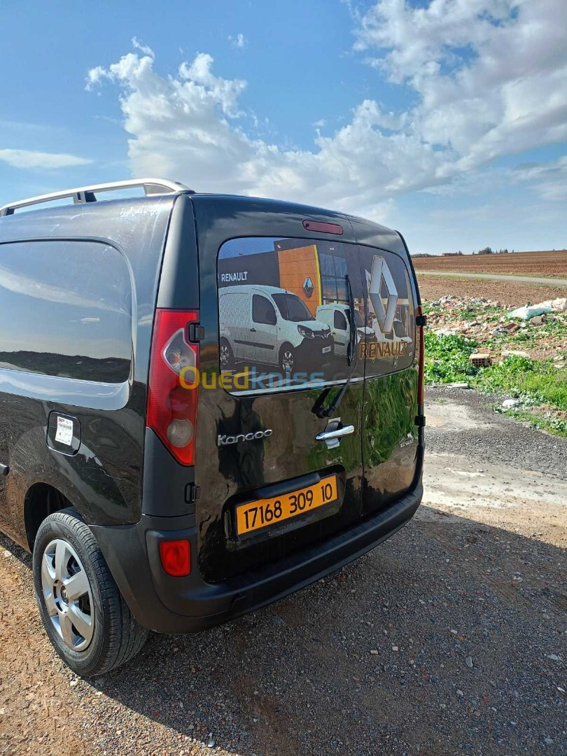 Renault Kangoo 2009 Kangoo