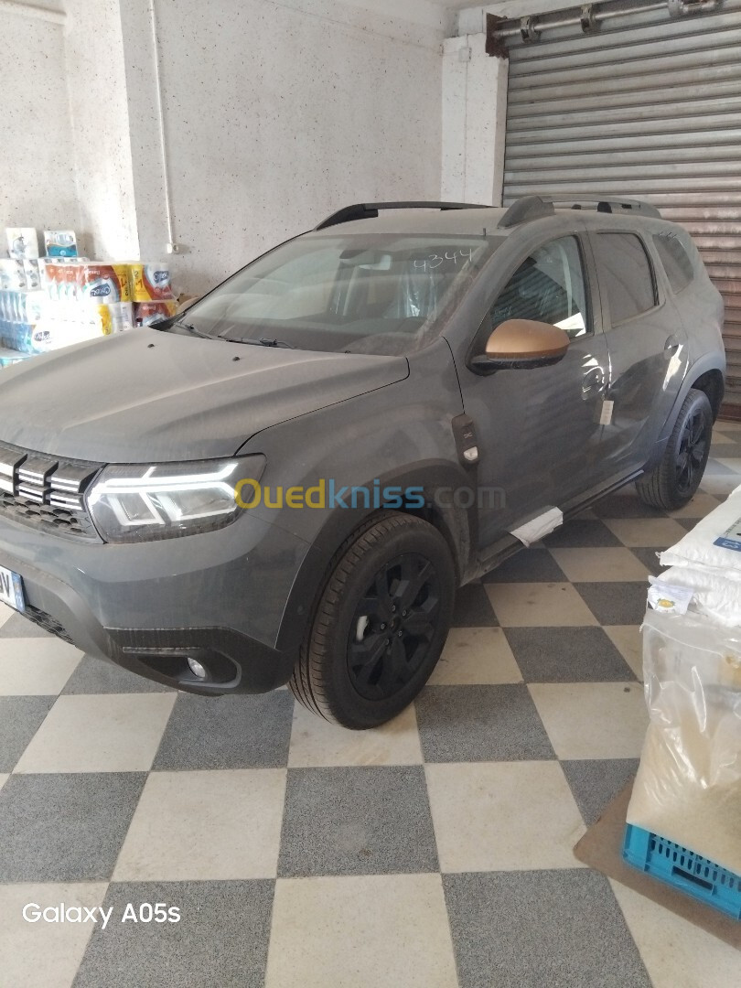 Dacia duster 2024 Gold