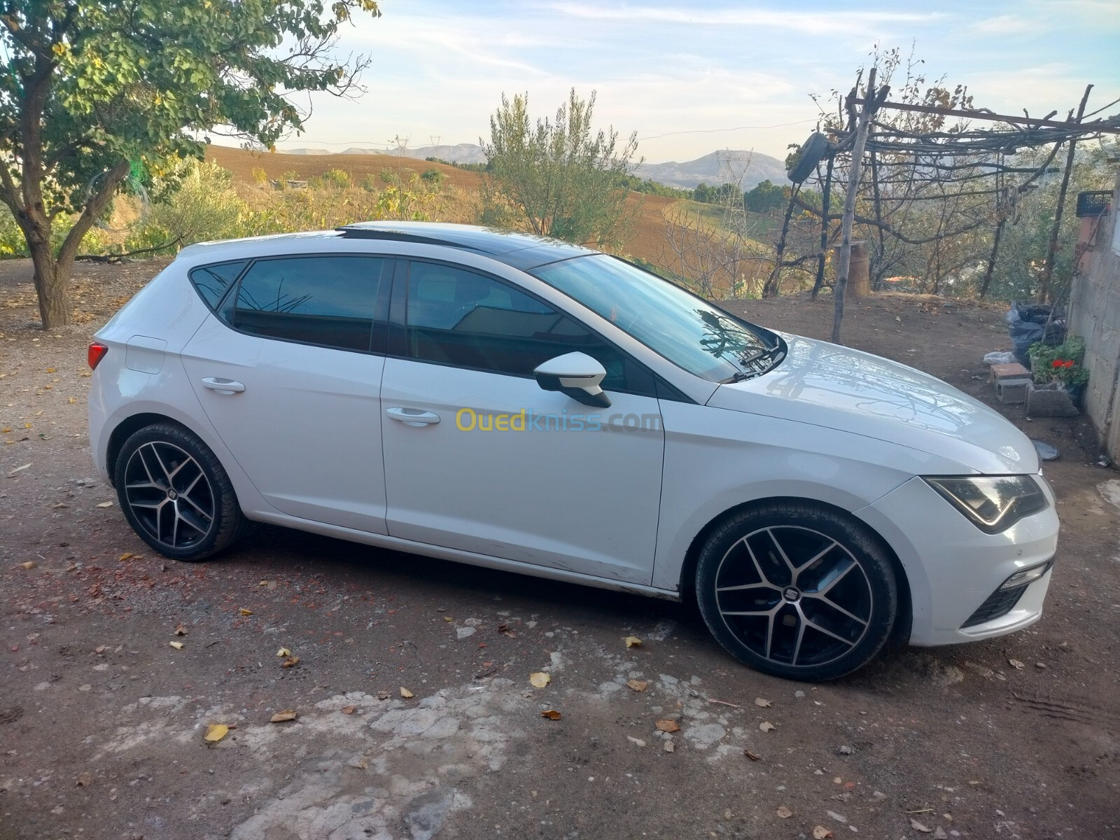 Seat Leon 2017 Leon