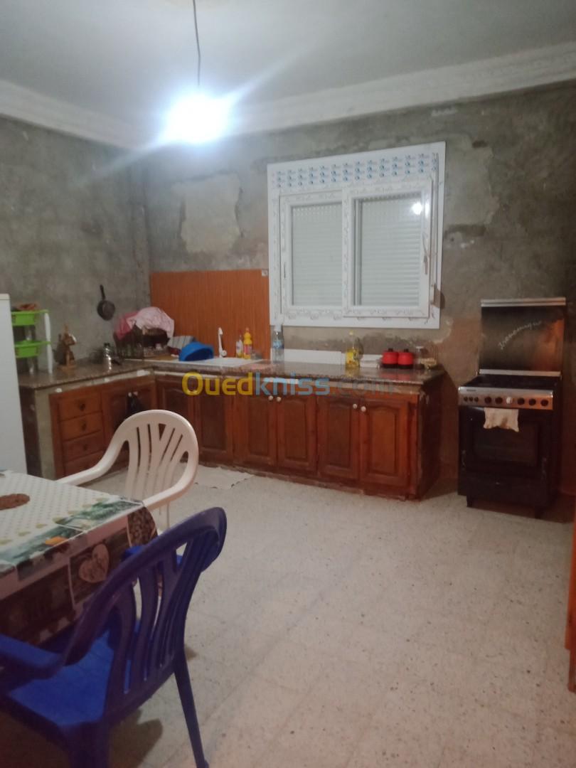 Location bien immobilier Chlef Beni haoua