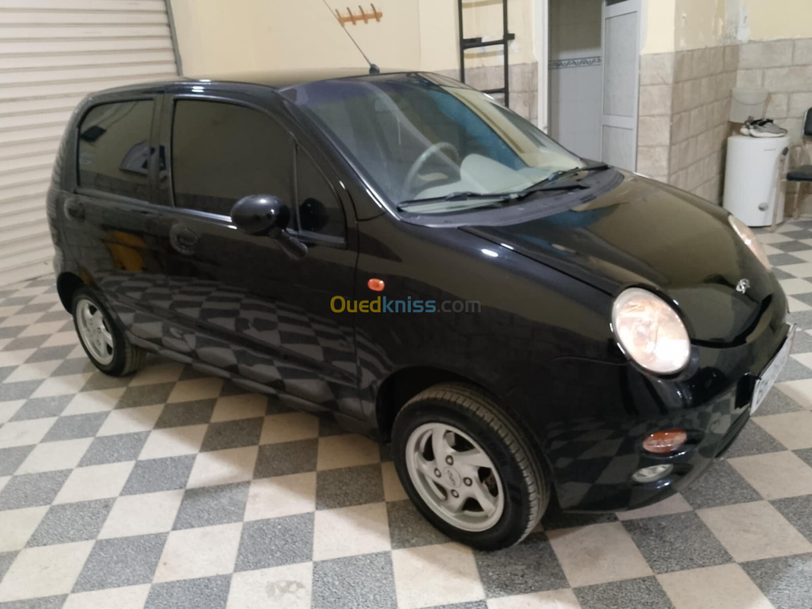 Chery QQ 2016 QQ