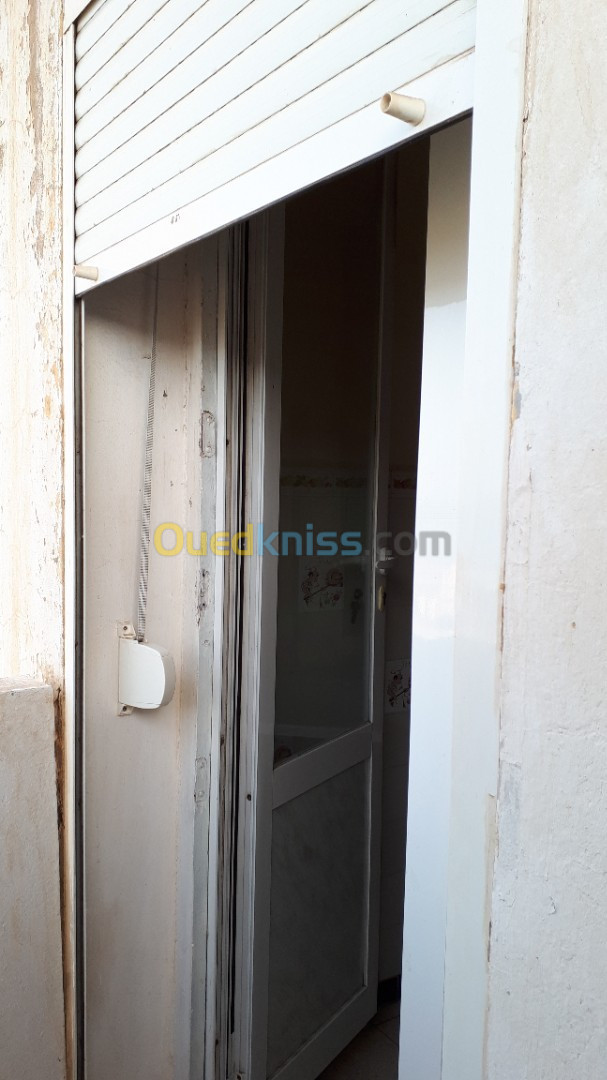 Vente Appartement F3 Mostaganem Mostaganem