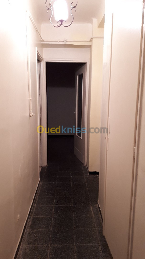 Vente Appartement F3 Mostaganem Mostaganem