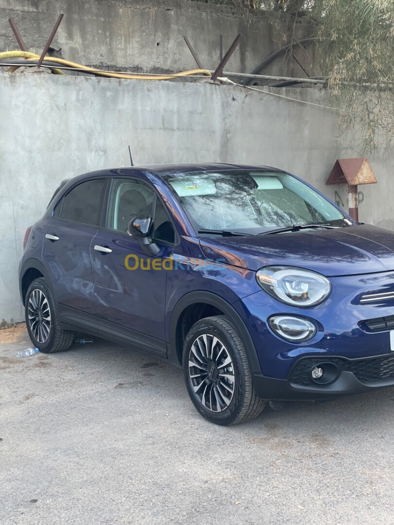 Fiat 500x Club 2023 Club