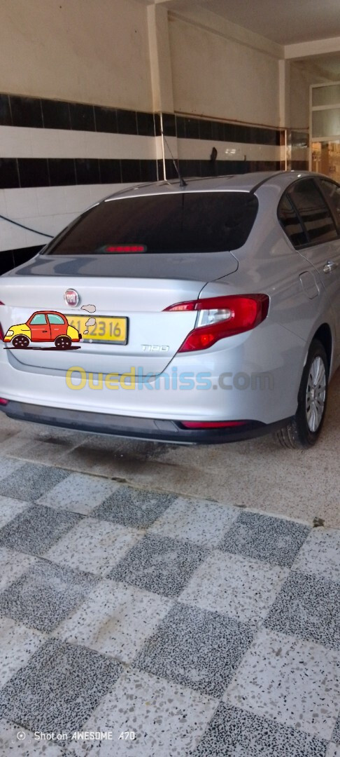 Fiat Tipo 2023 1.6