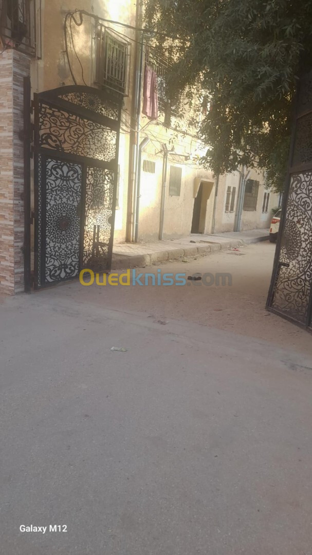 Vente Villa Ouargla Ouargla