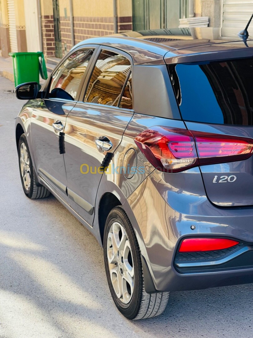 Hyundai i20 2019 i20