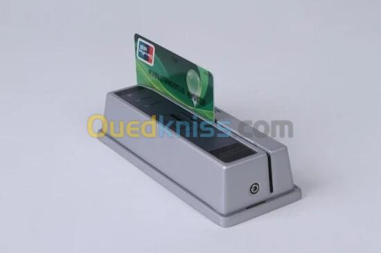 Lecteur de carte magnetique M200 orignal haute qualite 