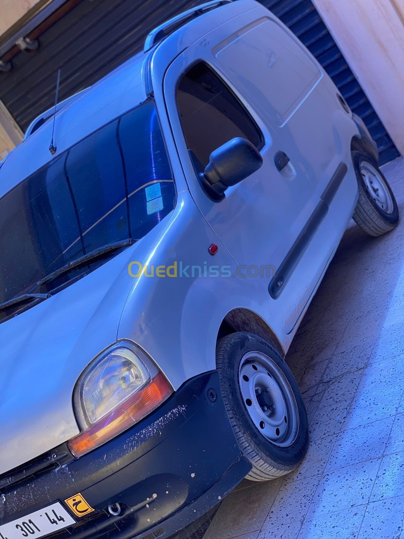 Renault Kangoo 2021 Confort