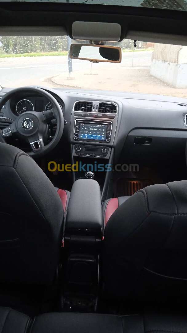 Volkswagen Polo 2014 Polo