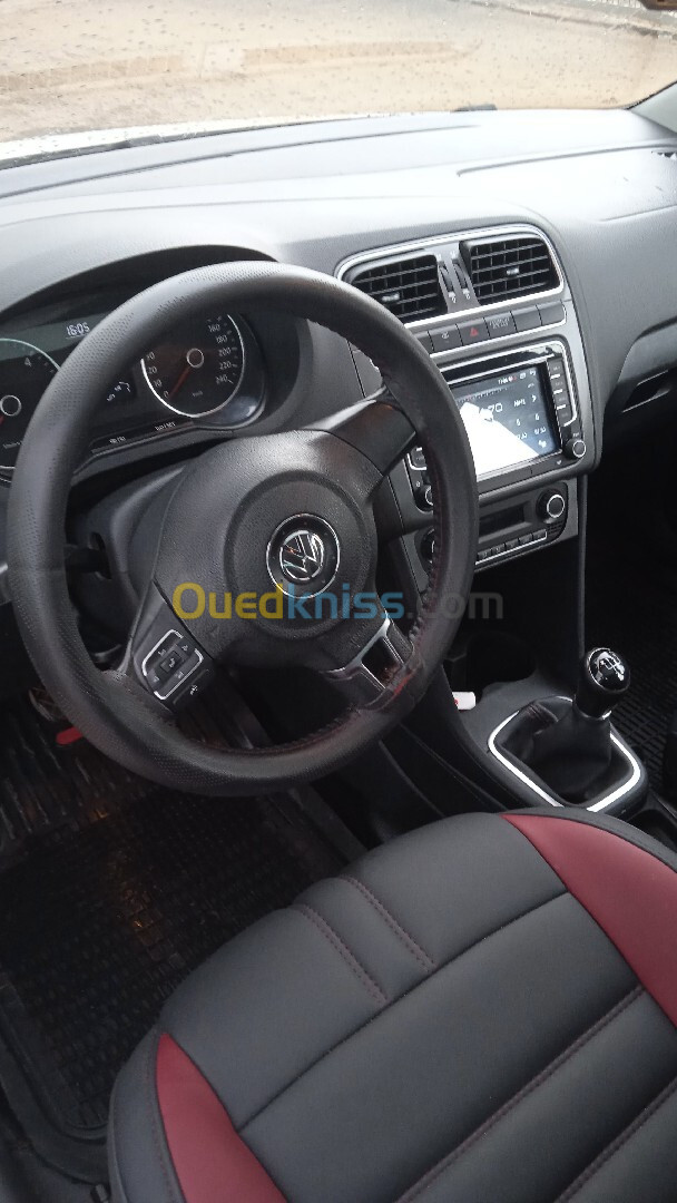 Volkswagen Polo 2014 Polo