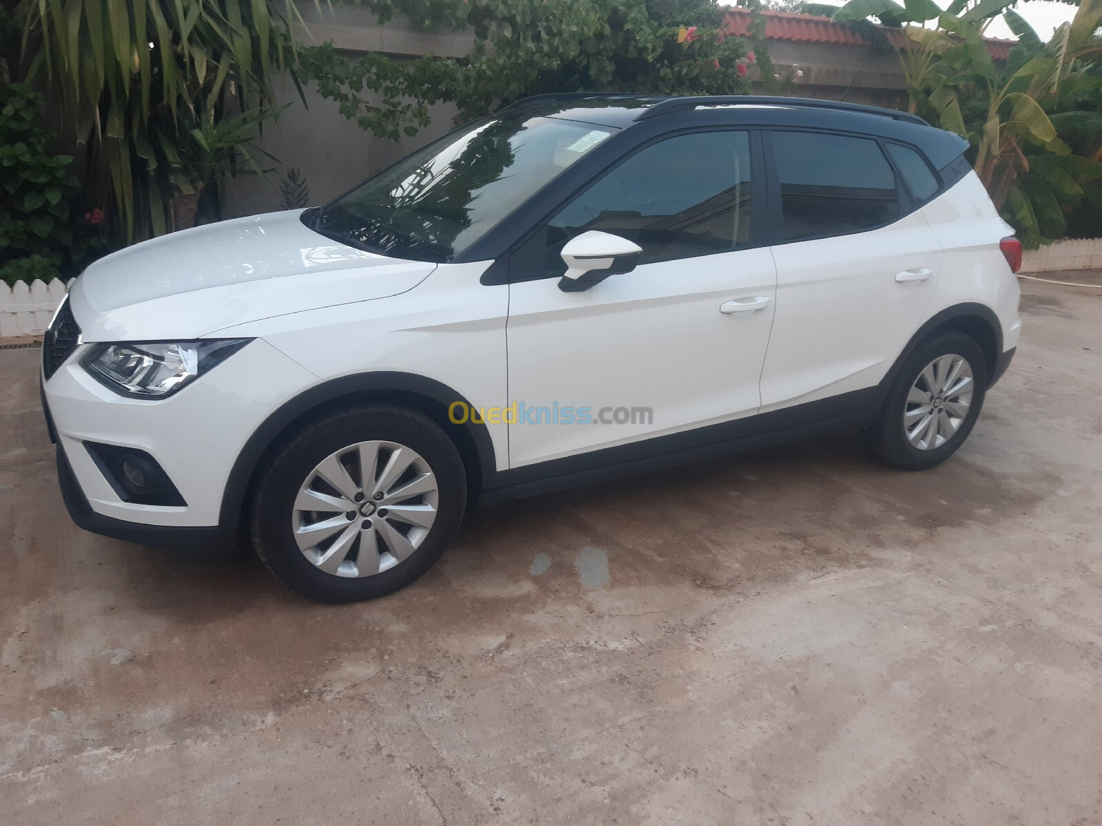 Seat ARONA 2021 SeTiL