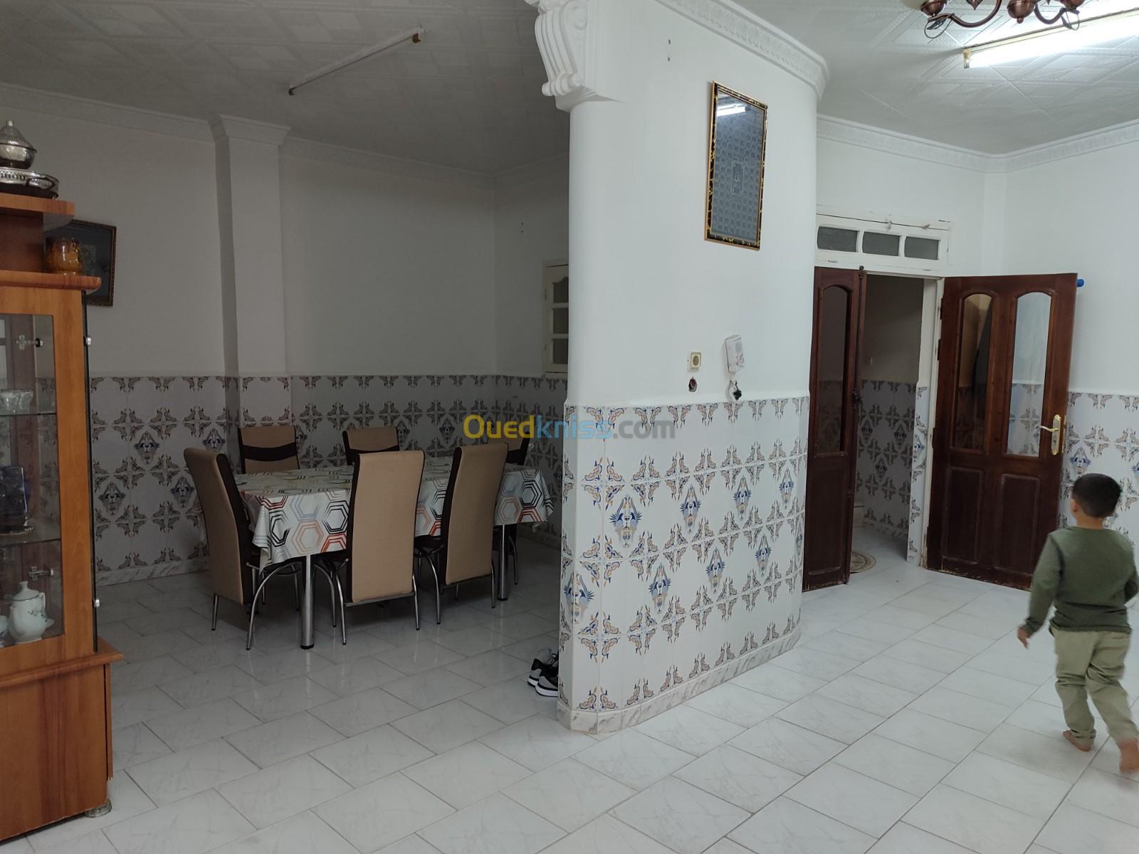 Vente Villa Biskra Biskra