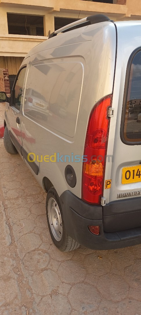 Renault Kangoo 2007 Kangoo