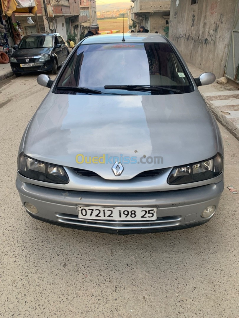 Renault Laguna 1998 