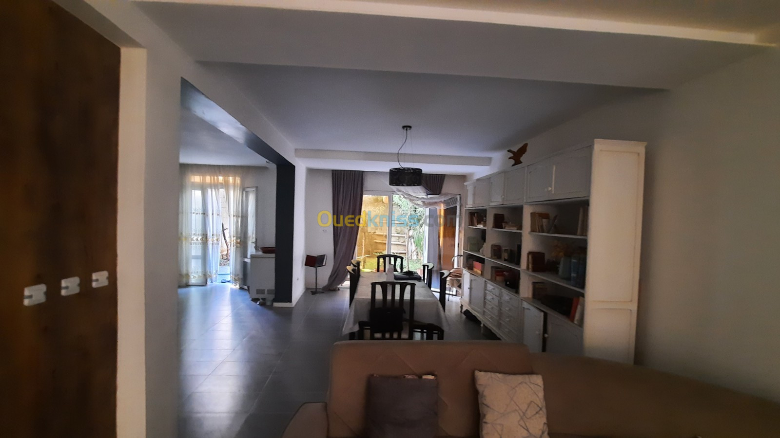 Vente Villa Alger Bordj el kiffan