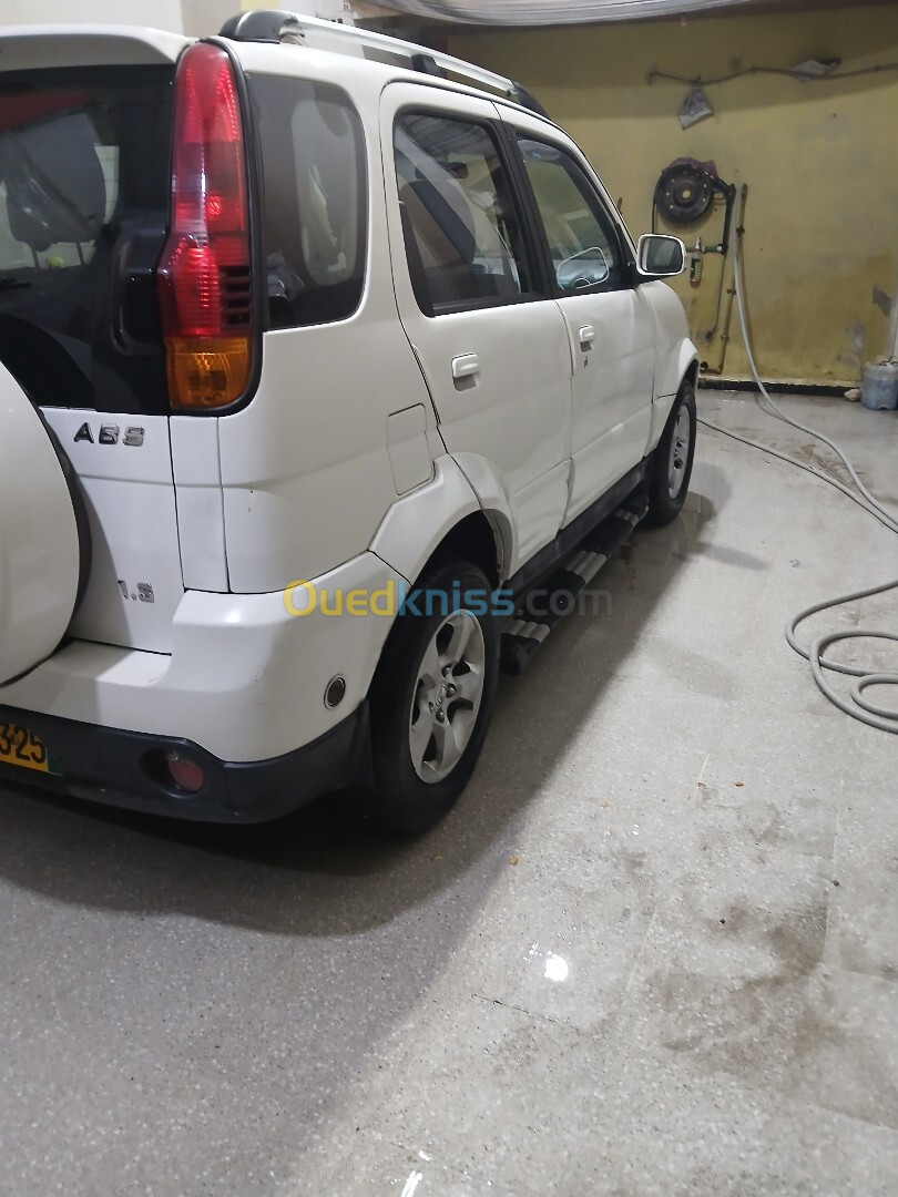 Zotye Nomad 2 2013 Nomad 2