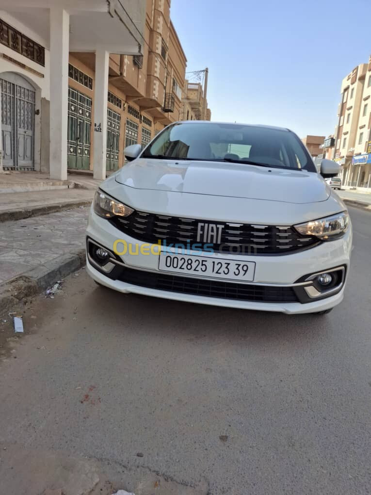 Fiat Tipo 2023 Laif