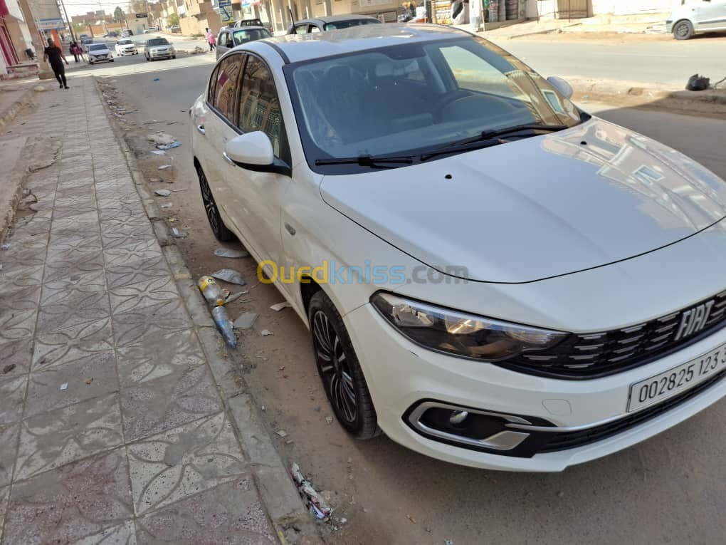 Fiat Tipo 2023 Laif