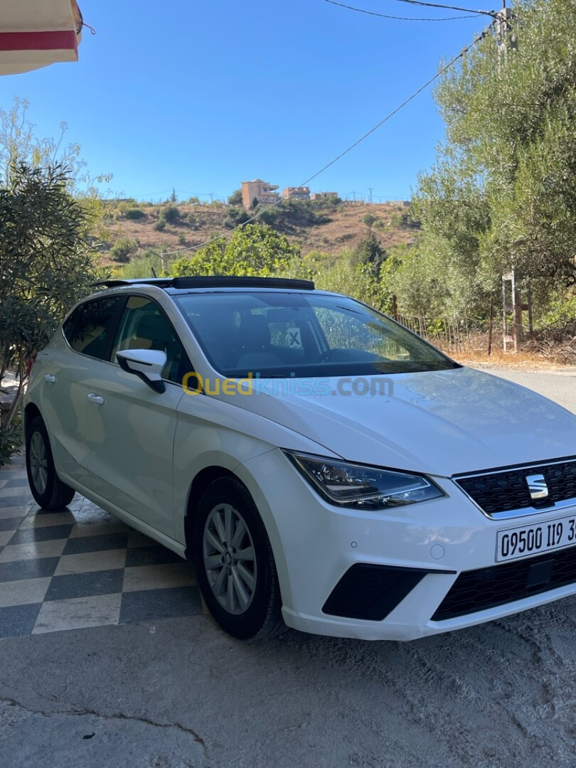 Seat Ibiza 2019 EDITION