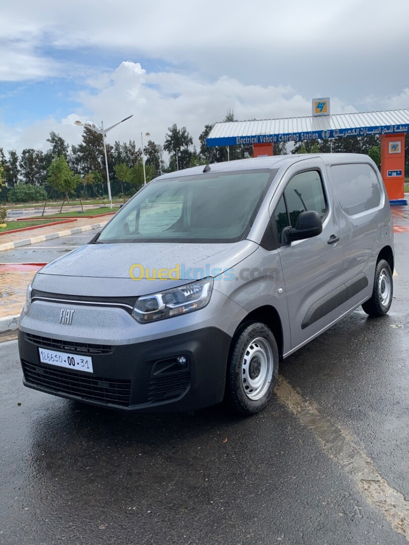 Fiat Doblo 2024 Doblo