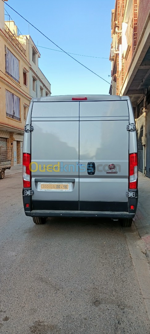 Fiat Ducato 2023 L2H2