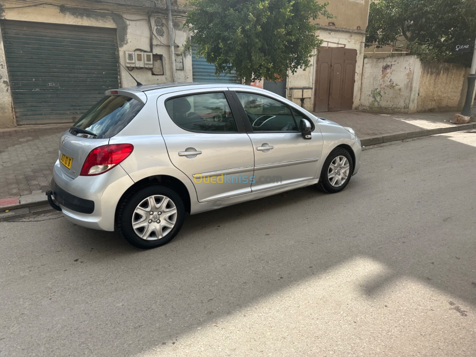 Peugeot 207 2013 New Active