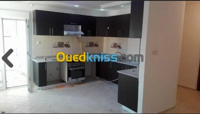 Location Appartement F4 Oran Oran