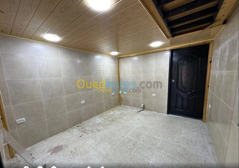 Location Appartement F4 Alger Said hamdine