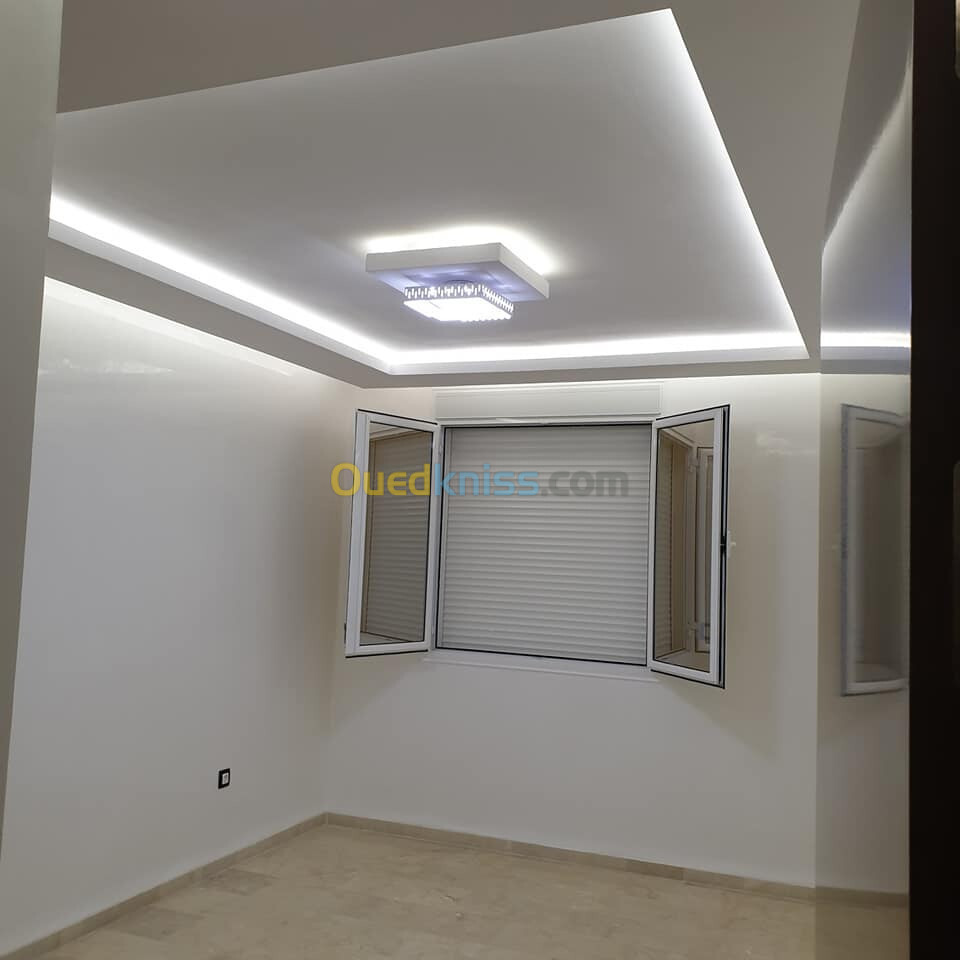 Vente Duplex Alger Dely brahim