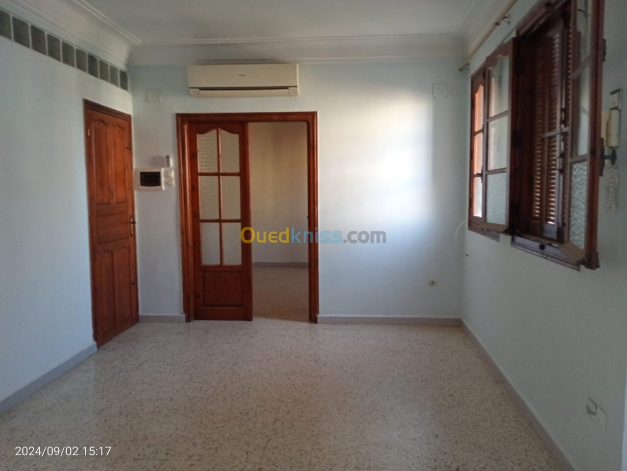 Location Niveau De Villa F4 Alger El achour